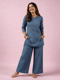 Indigo