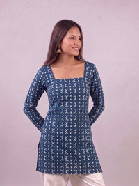 Indigo