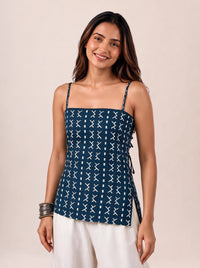 Indigo