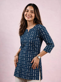 Indigo