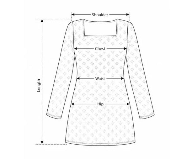 How to measure